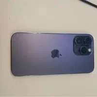 آیفون ۱۴ پرومکس zaa|موبایل|یاسوج, |دیوار