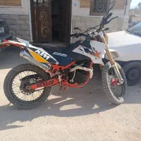 موتور۲۵۰ فلات