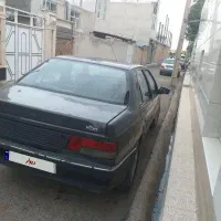 پژو روا مدل ۸۵ دوگانه شرکتی
