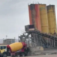 استخدام اکیپ پمپ‌ثابت و اپراتور بچینگ