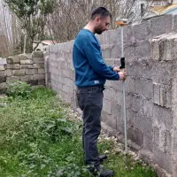 نقشه برداریutmبرای سند.ثبت نقشه سیماک.نقشه کشی،|خدمات پیشه و مهارت|رشت, یخسازی|دیوار