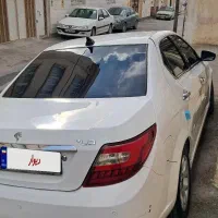 دنا پلاس توربو اتومات ۶ دنده|خودرو سواری و وانت|اراک, |دیوار