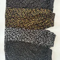 شلوار پلنگی در رنگبندی|لباس|یزد, |دیوار