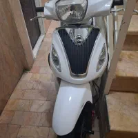 موتور سیکلت