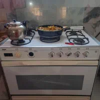 گاز فردا ر