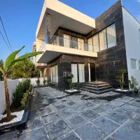 فروش فوری ویلا نمامدرن مخصوص خاص پسندها