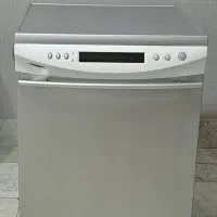 ماشین ظرفشویی مجیک اصل کره در حد آکبند