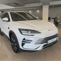 بی وای دی سانگ پلاس(چشم خدا)