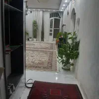 اجاره خانه ویلایی ۱۱۰ متری دربست دانش آموز|اجارهٔ خانه و ویلا|گلبهار, شهر جدید گلبهار|دیوار