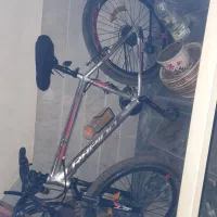 دوچرخه rapidly r4