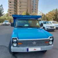 نیسان سایپا