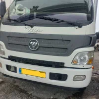 الوند 6 تنی مدل 95