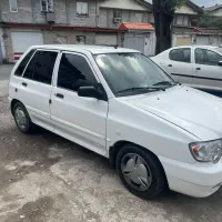 خریدار بزنگه|خودرو سواری و وانت|رشت, آب و برق|دیوار