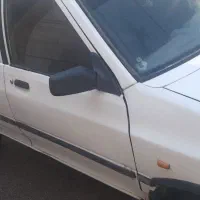 پراید مدل ۹۰ SE