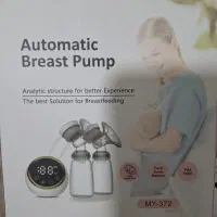 شیردوش برقی|اسباب و اثاث بچه|اهواز, کیانشهر|دیوار