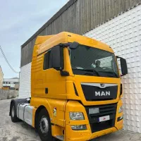 کشنده های اروپایی مان داف رنو ولوو|خودرو سنگین|تهران, امجدیه (خاقانی)|دیوار