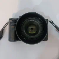 دوربین آلفا 7 مارک II|دوربین عکاسی و فیلمبرداری|اراک, |دیوار