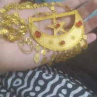 گردنبند 39گرم