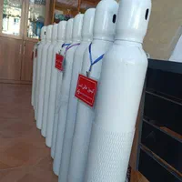 فروش کپسول اکسیژن ده لیتری چینی|آرایشی، بهداشتی، درمانی|گرگان, |دیوار