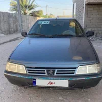 پژو۴۰۵مدل۹۹
