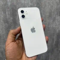 Iphone 12 normal