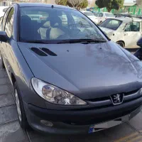 206تیپ 2|خودرو سواری و وانت|سبزوار, چهارراه فرودگاه|دیوار