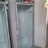 یخچال فروشگاهی|فروشگاه و مغازه|بندر ماهشهر, |دیوار