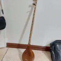 سه تار دو مهر محسن مفاخری