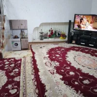 خانه ویلایی ۶۸ متری دوبلکس