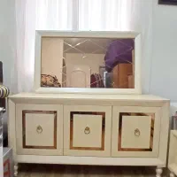 کنسول و میزتلویزیون ست