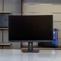 مانیتور خمیده ASUS ROG با کیفیت 2K و 280Hz