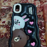 قاب آیفون xs