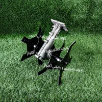 الحاقی علفتراش شخمزن پمپ آب علفتراش|ماشین‌آلات صنعتی|قزوین, |دیوار