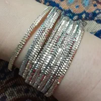 النگو طلاروس ۹عدد