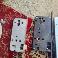 قفل در ضد سرقت|مصالح و تجهیزات ساختمان|کرج, المهدی|دیوار