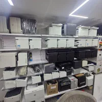 پرینتر 5516 کپی خرید ۳کاره خریدار مرکزشهر|پرینتر، اسکنر، کپی، فکس|تهران, نیروی هوایی (پیروزی)|دیوار