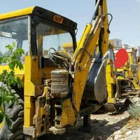 اجاره بیل بکهو