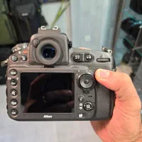 دوربین نیکون D810|دوربین عکاسی و فیلم‌برداری|تهران, شیخ هادی|دیوار