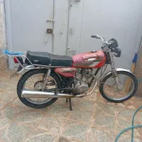 موتور هوندا 125