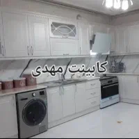 کابینت برجسته مهدی کد77545689|مصالح و تجهیزات ساختمان|پره‌سر, |دیوار