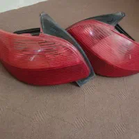 لوازم 206|قطعات یدکی و لوازم جانبی|اصفهان, لاله|دیوار