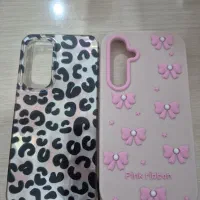 کاورها برای گوشی s24feاست