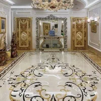 کارگر کاشی کار