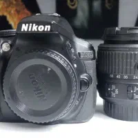 نیکون D5300