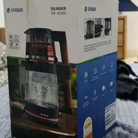 چایساز اسنوا|سماور، چای‌ساز، قهوه‌ساز|کرمان, |دیوار