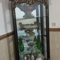 بوفه زیبا وشیک