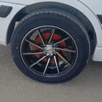 رینگ و لاستیک|قطعات یدکی و لوازم جانبی|مبارکه, |دیوار