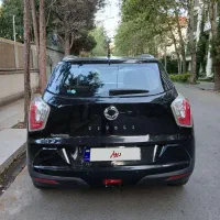 تیولی الیت ۲۰۱۶