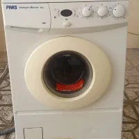 لباسشویی اتومات پارس دیجیتال