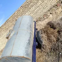 تانکرچرخدار